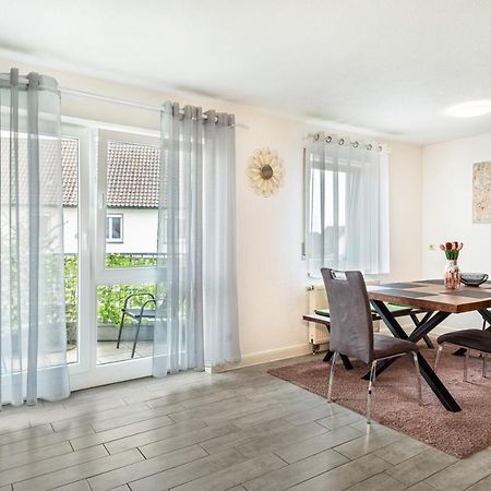 Tulips Apartment Meckenbeuren Kültér fotó